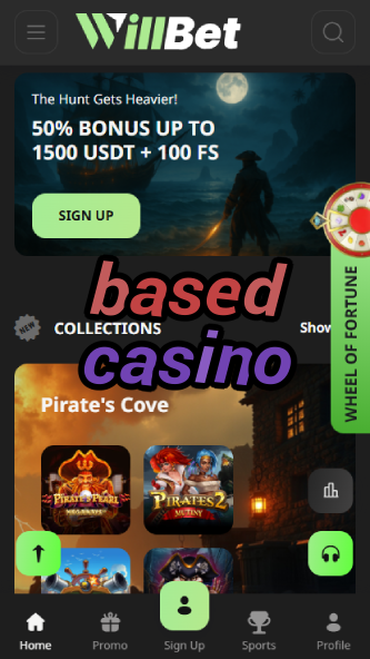 Based Casino - Most Reliable Online Casino-www.bdqngd.com